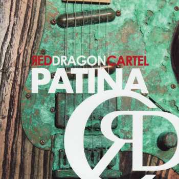 CD Red Dragon Cartel: Patina DIGI