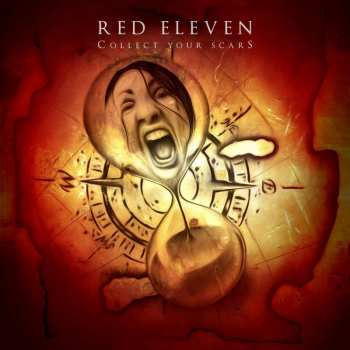 CD Red Eleven: Collect Your Scars