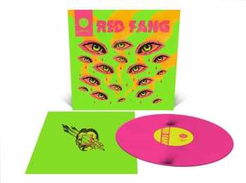 Album Red Fang: Arrows