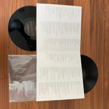 2LP Red Flag: Naïve Art