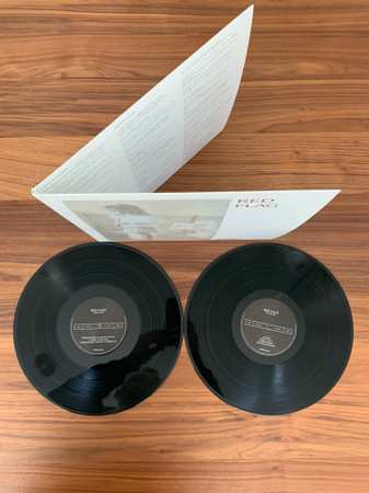 2LP Red Flag: Naïve Art