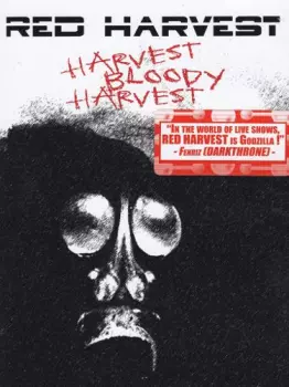 Harvest Bloody Harvest