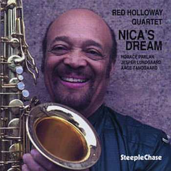 CD Red Holloway Quartet: Nica's Dream