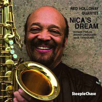 Album Red Holloway Quartet: Nica's Dream