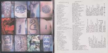 CD Red Hot Chili Peppers: Blood Sugar Sex Magik