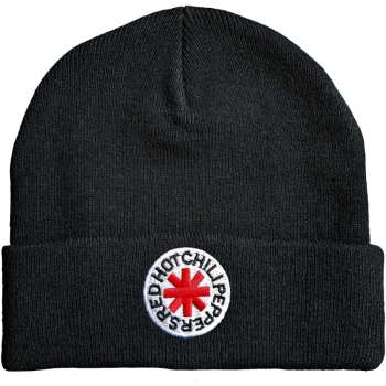 Merch Red Hot Chili Peppers: Pet Classic Asterisk