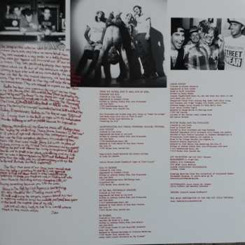 2LP Red Hot Chili Peppers: Greatest Hits