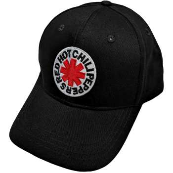 Merch Red Hot Chili Peppers: Pet met klep Classic Asterisk