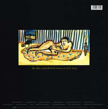 LP Red Hot Chili Peppers: Mother's Milk