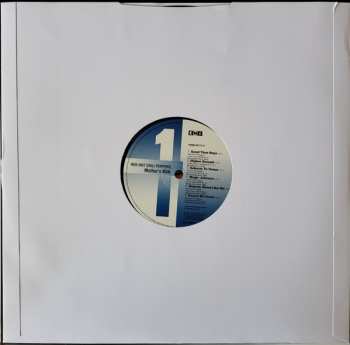 LP Red Hot Chili Peppers: Mother's Milk