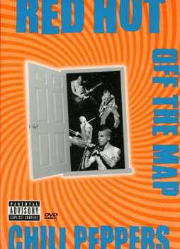 Album Red Hot Chili Peppers: Off The Map
