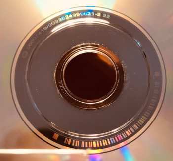 2CD Red Hot Chili Peppers: Stadium Arcadium