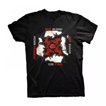 T-shirt Blood Sugar Sex Magik