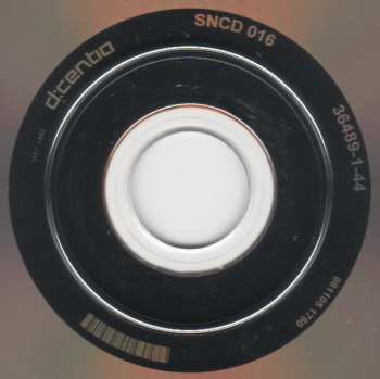 CD Red Hot Max & Cats: Red Hot Max & Cats (The Thrilling Sound Of Hot Rockabilly)