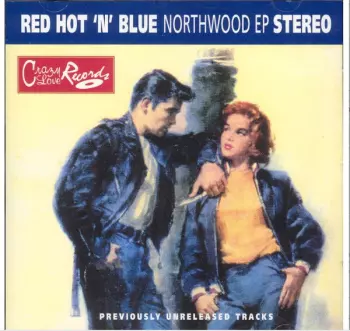 Northwood EP