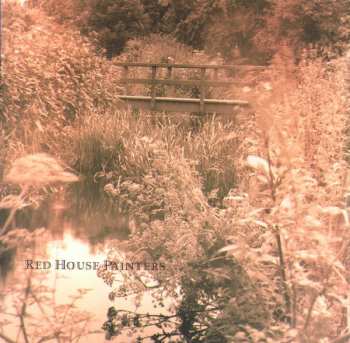CD Red House Painters: Red House Painters