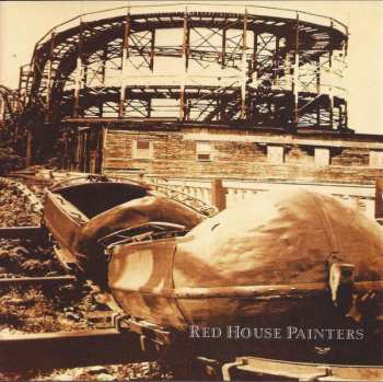 CD Red House Painters: Red House Painters