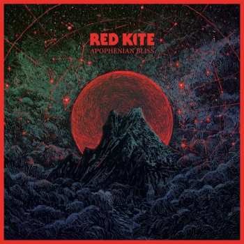 CD Red Kite: Apophenian Bliss