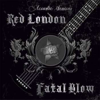CD Red London: Acoustic Sessions