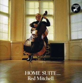 Album Red Mitchell: Home Suite...