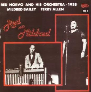 Red And Mildred—1938