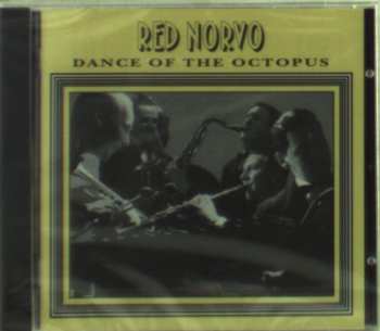 Album Red Norvo: Dance Of The Octopus