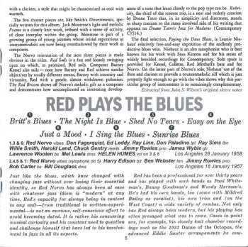 2CD Red Norvo: Four Classic Albums