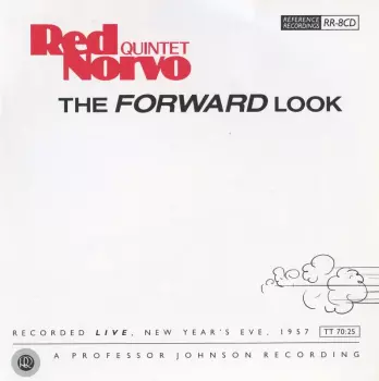 Red Norvo Quintet: The Forward Look