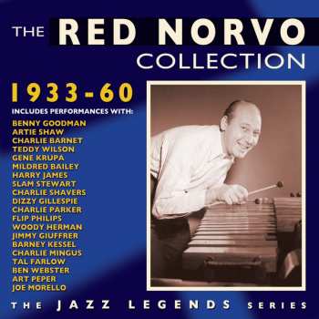 2CD Various: The Red Norvo Collection 1933-60