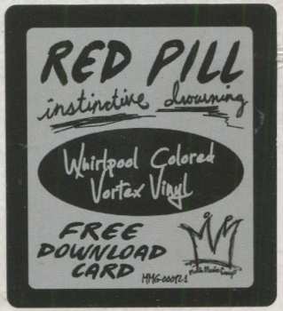 LP Red Pill: Instinctive Drowning CLR | LTD