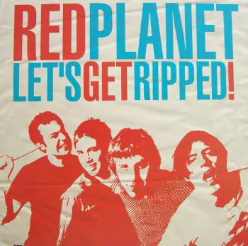 Red Planet: Let's Get Ripped!
