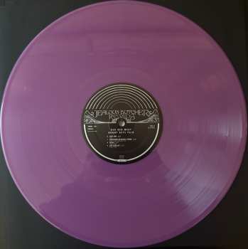 2LP Red Red Meat: Bunny Gets Paid CLR | LTD