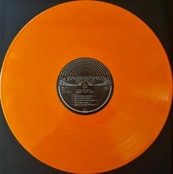 2LP Red Red Meat: Bunny Gets Paid CLR | LTD