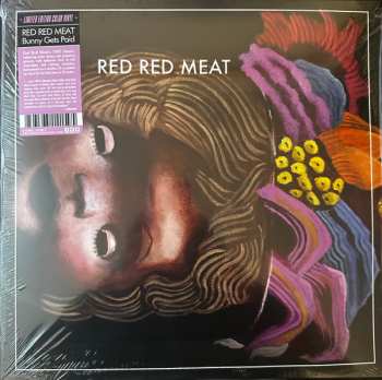 2LP Red Red Meat: Bunny Gets Paid CLR | LTD
