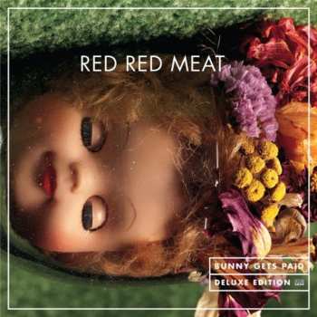 2CD Red Red Meat: Bunny Gets Paid