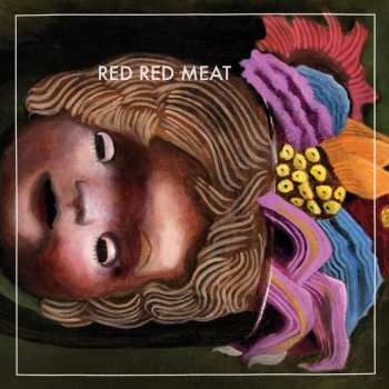 2LP Red Red Meat: Bunny Gets Paid CLR | LTD