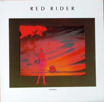 Album Red Rider: Neruda