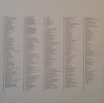 LP Red Rider: Neruda