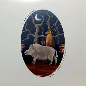 LP Red River Dialect: Abundance Welcoming Ghosts LTD | CLR
