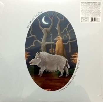 LP Red River Dialect: Abundance Welcoming Ghosts LTD | CLR