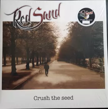 Crush The Seed