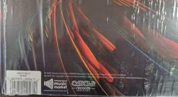 LP Red Sand: Pain't Box