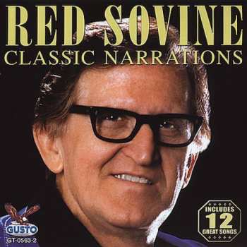 Album Red Sovine: Classic Narrations