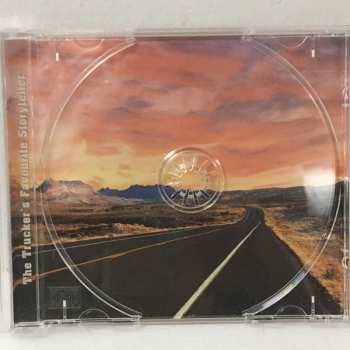 CD Red Sovine: Phantom 309