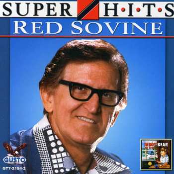 Album Red Sovine: Super Hits