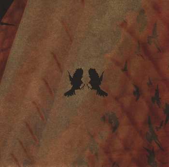 CD Red Sparowes: Every Red Heart Shines Toward The Red Sun