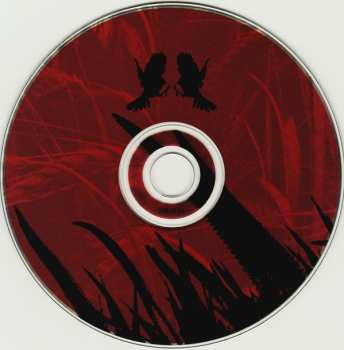 CD Red Sparowes: Every Red Heart Shines Toward The Red Sun