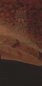 CD Red Sparowes: Every Red Heart Shines Toward The Red Sun