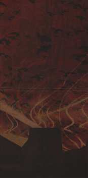 CD Red Sparowes: Every Red Heart Shines Toward The Red Sun