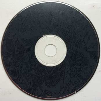 CD Red Sparowes: Triad